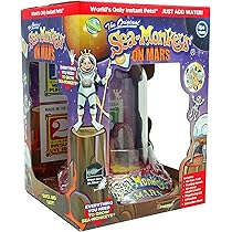Amazon | [ビッグ・タイムトイ]Big Time Toys Sea Monkeys Ocean