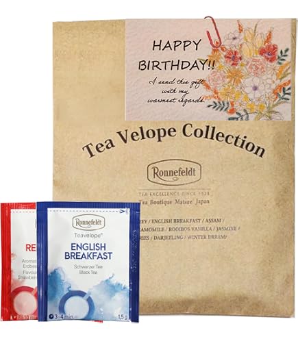 Amazon.co.jp: ロンネフェルト 紅茶 アイリッシュモルト【100g袋