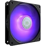 Cooler Master SickleFlow 120 RGB PCケースファン 120mm MFX-B2DN-18NPC-R1 FN1408