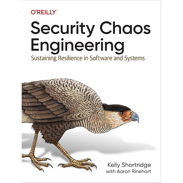 Amazon | Chaos Engineering: System Resiliency in Practice