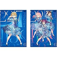Amazon.co.jp: アニメ 22/7 Vol.1(通常版) [DVD] : 秋元康, 宮島