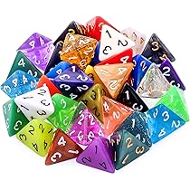 MTG 20面ダイス 詰め合わせ MTG 20面ダイス まとめ売り｜Yahoo!フリマ（旧PayPayフリマ）