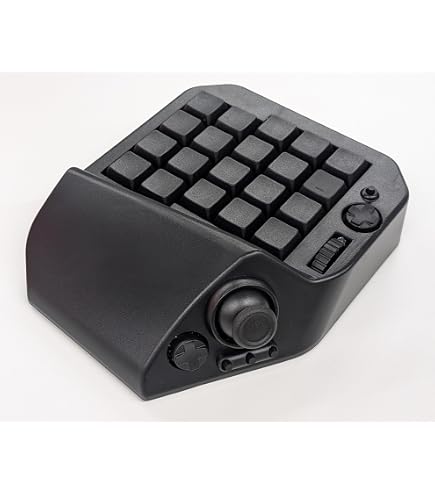 Amazon.co.jp: Razer Tartarus ゲーミング キーパッド【FINAL FANTASY 