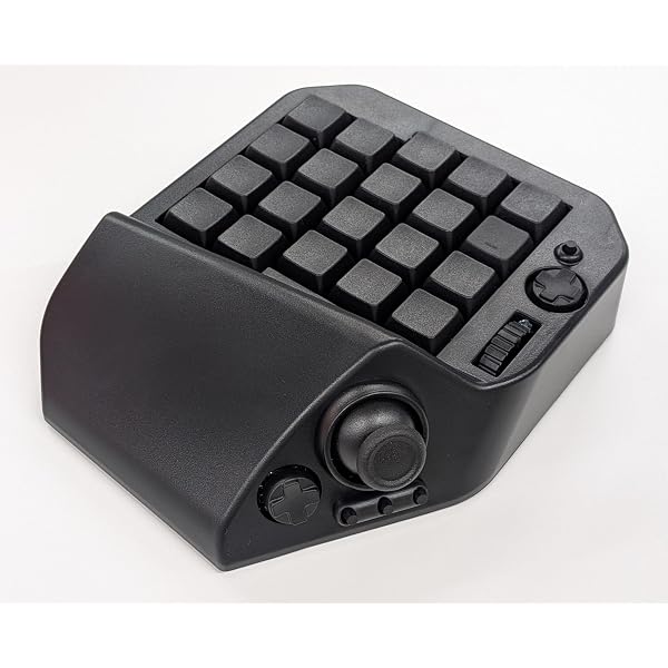 Amazon.co.jp: Mouserpad v2 マウスと使うコントローラーマウサー 