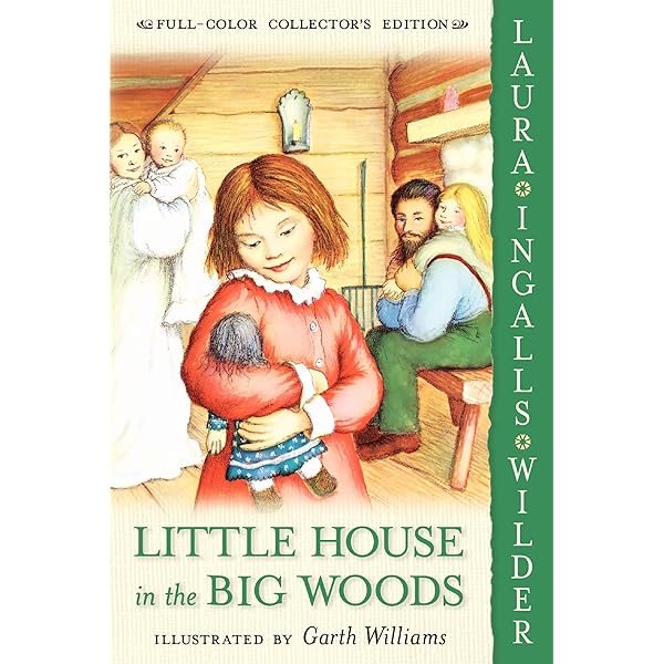 Amazon | Little House on the Prairie: Deluxe Edition | Wilder