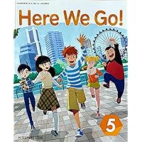 Here We Go! 6 [英語 616] | 加賀田 哲也, 太田 洋, ほか44名 |本