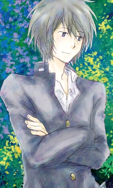 2024秋アニメ - 田沼 要（たぬま かなめ）