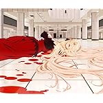 化物語 Android(960×800)待ち受け キスショット(忍野忍)『傷物語』 化物語 Android(960×800)待ち受け キスショット(忍野忍)『傷物語』