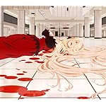 化物語 Android(960×854)待ち受け キスショット(忍野忍)『傷物語』 化物語 Android(960×854)待ち受け キスショット(忍野忍)『傷物語』