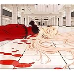 化物語 QHD(1080×960) キスショット(忍野忍)『傷物語』 化物語 QHD(1080×960) キスショット(忍野忍)『傷物語』