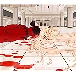 化物語 HD(1440×1280) キスショット(忍野忍)『傷物語』 化物語 HD(1440×1280) キスショット(忍野忍)『傷物語』