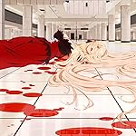 化物語 iPad壁紙 キスショット(忍野忍)『傷物語』 化物語 iPad壁紙 キスショット(忍野忍)『傷物語』