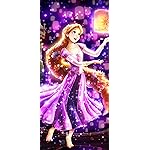 ディズニー iPhone 15,14,13,12,11,X 壁紙(1125x2436) 夜空に灯る夢(ラプンツェル) ディズニー iPhone 15,14,13,12,11,X 壁紙(1125x2436) 夜空に灯る夢(ラプンツェル)