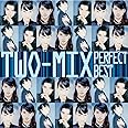 TWO-MIX パーフェクト・ベスト