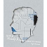 中田裕二 TOUR 18 Nobody Knows YOKOHAMA CITY RHAPSODY [Blu-ray]