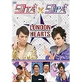 ロンドンハーツ 50TA×50PA(通常盤:DVD2枚組)