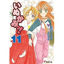 Amazon.co.jp: いぬかみっ!13完結編 ~hop step dash~ (電撃文庫 あ 13