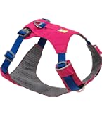 Amazon | RUFFWEAR(ラフウェア) 公式 フラッグラインハーネス アルペン