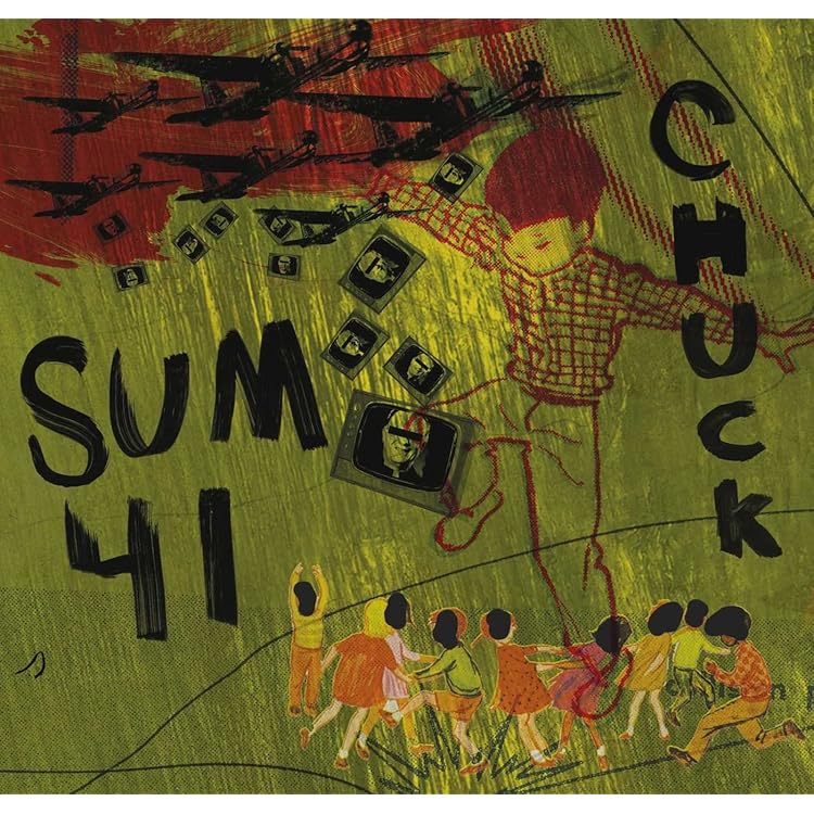Amazon.co.jp: All Killer No Filler - Sum 41: ミュージック