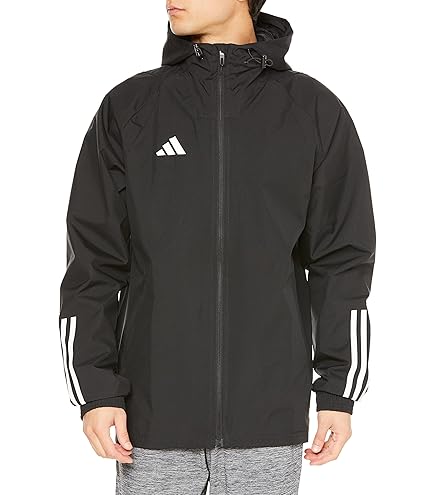 Amazon.co.jp: adidas(アディダス) CONDIVO22 スタジアムパーカー