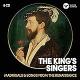 Various: Madrigals & Songs Fro