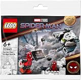 レゴ(LEGO) スパイダーマン 橋の上の戦い ミニセット 30443