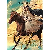 Amazon | Thousand Autumns: Qian Qiu (Novel) Vol. 1 | Meng Xi Shi