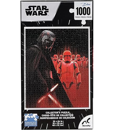 STAR WARS ジグソーパズル 1000 ヨドバシ.com - テンヨー Tenyo WS1000-688 ステンドアートジグソー