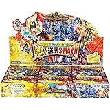 デュエル・マスターズTCG DMRP-21 王来MAX第1弾 鬼ヤバ逆襲S-MAX!! BOX