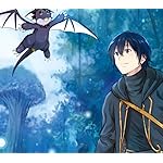 素材採取家の異世界旅行記 Android(960×854)待ち受け ビー,神城タケル