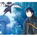 素材採取家の異世界旅行記 QHD(1080×960) ビー,神城タケル