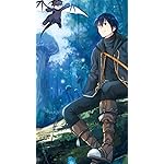 素材採取家の異世界旅行記 HD(720×1280)壁紙 ビー,神城タケル