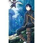 素材採取家の異世界旅行記 FVGA(480×800)壁紙 ビー,神城タケル