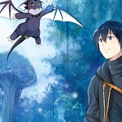 素材採取家の異世界旅行記の人気壁紙画像 ビー,神城タケル