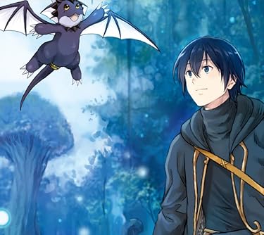 素材採取家の異世界旅行記  iPhone/Androidスマホ壁紙(960×854)-1 - ビー,神城タケル