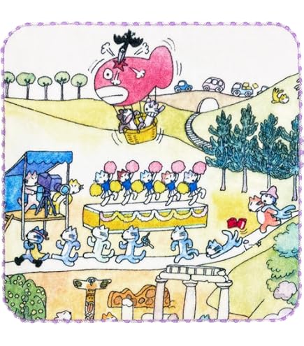 graniph｜\"11ぴきのねこ\" ウォッシャブルジャカードニット Amazon.co.jp: グラニフ11ぴきのねこ ドット(11ぴきのねこ