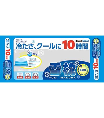 Amazon | アイスノン 熱スッキリアイスノン | アイスノン | アイスパック