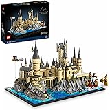 レゴ(LEGO) ハリー・ポッター ホグワーツ城全貌 クリスマスプレゼント クリスマス 76419 おもちゃ ブロック プレゼント ファンタジー 男の子 女の子 大人