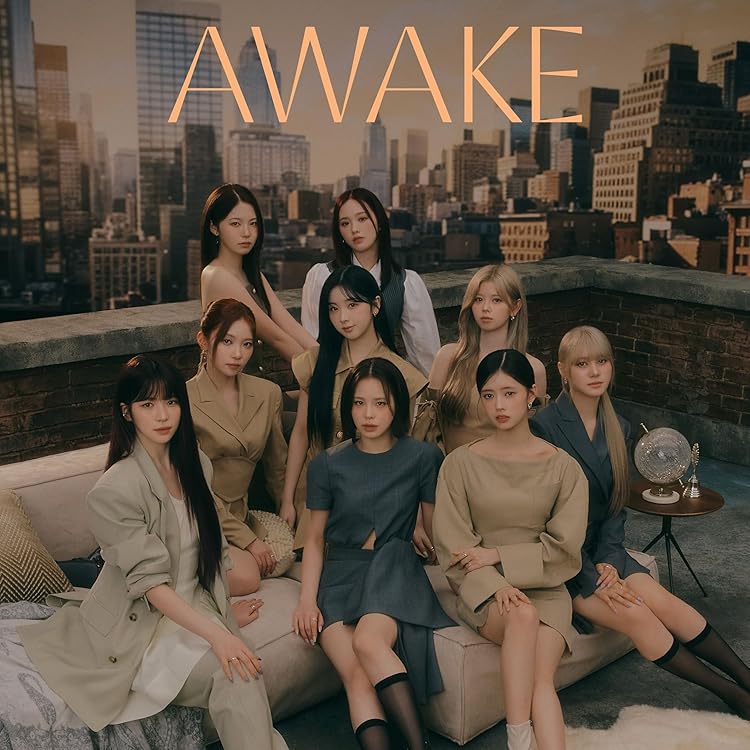 Amazon.co.jp: New Emotion (通常盤) - NiziU (特典なし): ミュージック