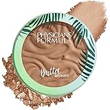 Physicians Formula Murumuru Butter Bronzer 並行輸入品 [並行輸入品]