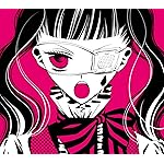 覆面系ノイズ HD(1440×1280) in No hurry to shoutアリス 覆面系ノイズ HD(1440×1280) in No hurry to shoutアリス