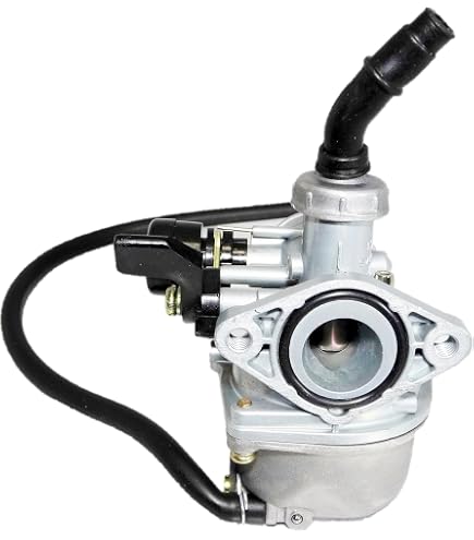 Amazon | leihuo 14mmキャブレター汎用49 50 cc エンジンZ50 Z50A Z50R