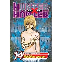 Hunter x Hunter, Vol. 13 (Volume 13) : Togashi, Yoshihiro: Amazon
