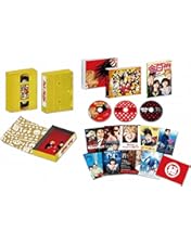 Amazon.co.jp: 『ナンバMG5』Blu-ray BOX(特典なし) : 間宮祥