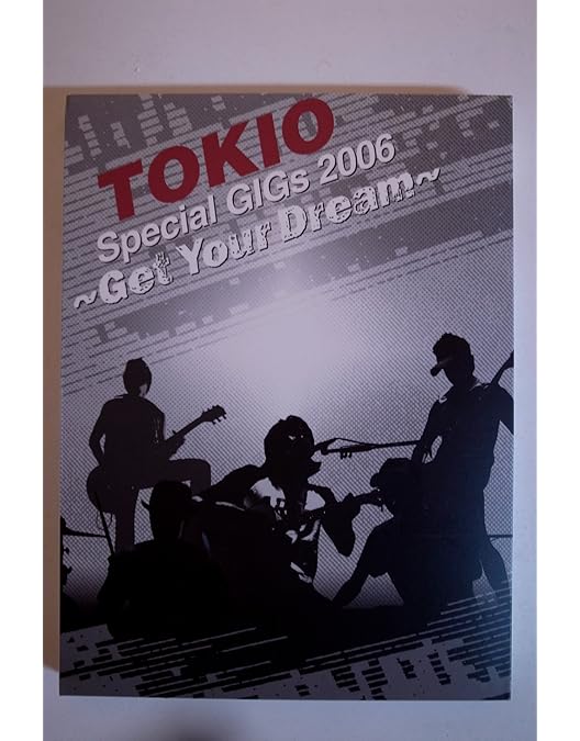 TOKIO 1999 LIVE IN 日本武道館~君を想うとき~ [DVD] Amazon.co.jp: 1999 LIVE IN 日本武道館～君を想うとき～ [DVD