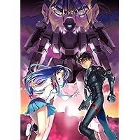 【メーカー特典あり】フルメタル・パニック! ディレクターズカット版 第1部:「ボーイ・ミーツ・ガール」編(全巻購入特典「四季童子描き下ろしイラスト仕様 全巻収納BOX」引換シリアルコード付) [Blu-ray]