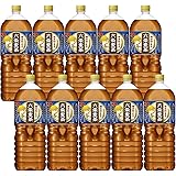 【Amazon.co.jp 限定】アサヒ飲料 六条麦茶 お茶 ペットボトル 2L×10本 デュアルオープンボックスタイプ