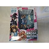 涼宮ハルヒの憂鬱 夏服ハルヒ&「朝比奈ミクルの冒険」拡張セット 1/8 完成品フィギュア (ワンダーフェスティバル2007年夏、通販限定)