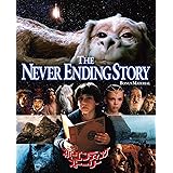 Amazon ネバーエンディング ストーリー インターナショナル版 Hdニューマスター Blu Ray 映画