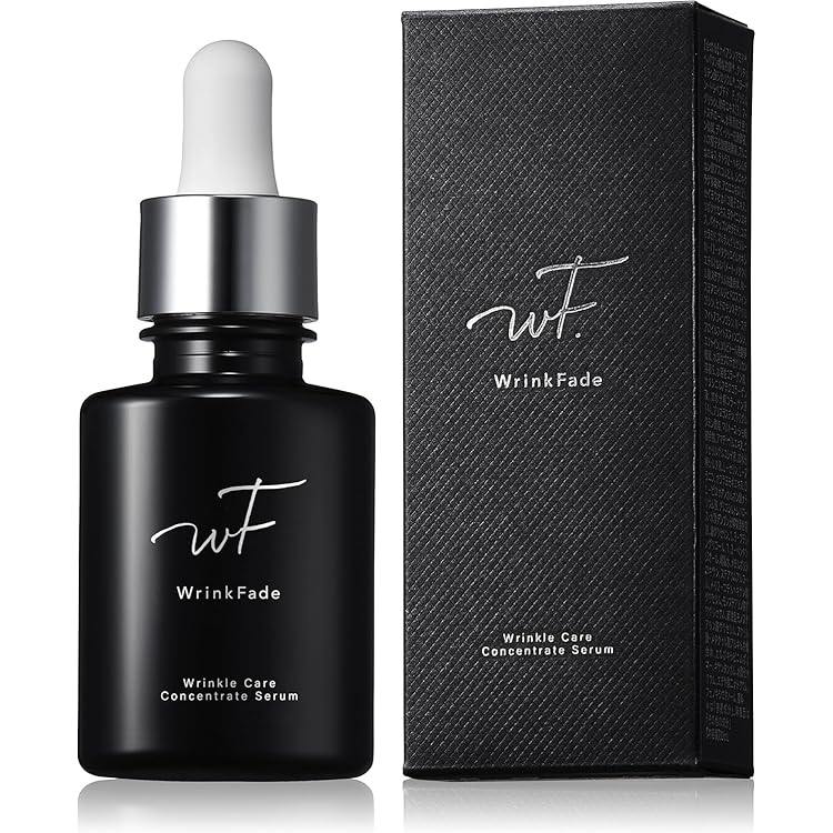 Amazon | WrinkFade リンクフェード | 薬用リンクルケアモイスチュア  